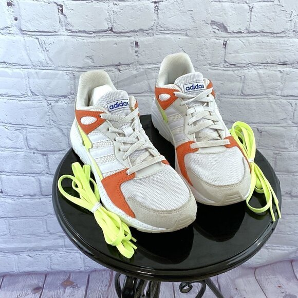 Adidas NEO CHAOS Running Shoes - Picture 5 of 15